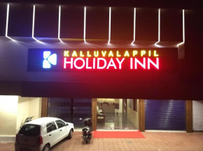 Kalluvalappil Holiday Inn, Kasaragod